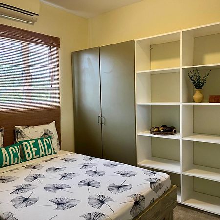 Azulita Resort Willemstad Luaran gambar
