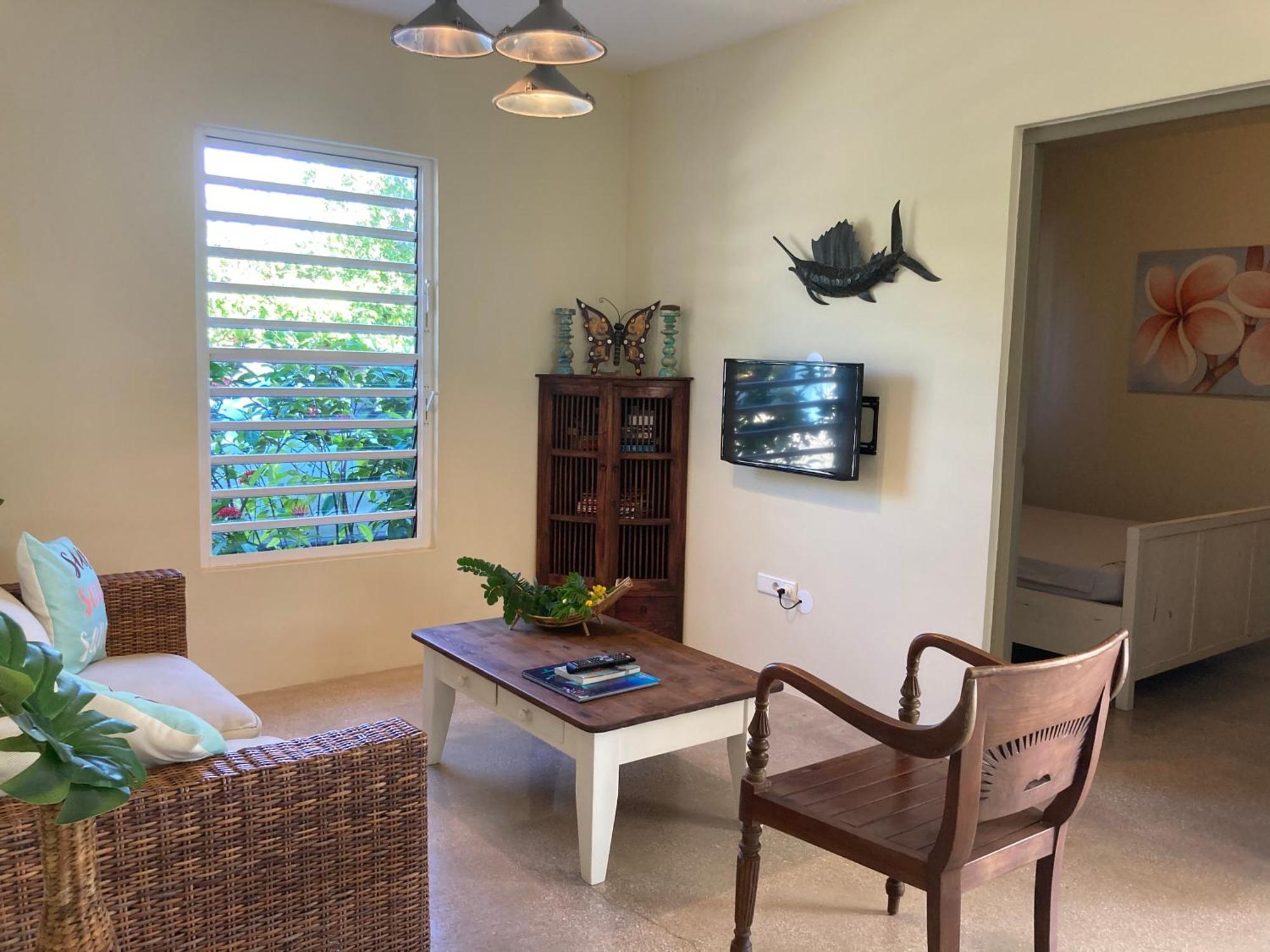 Azulita Resort Willemstad Luaran gambar