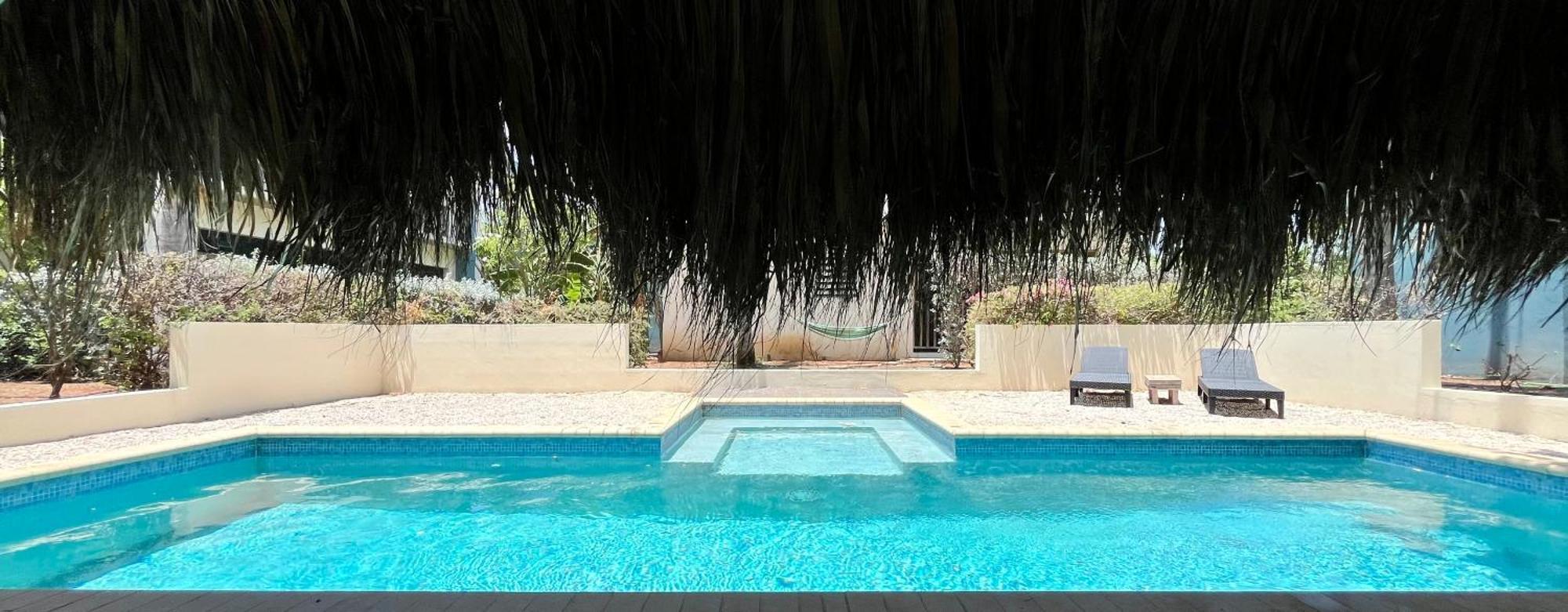 Azulita Resort Willemstad Luaran gambar