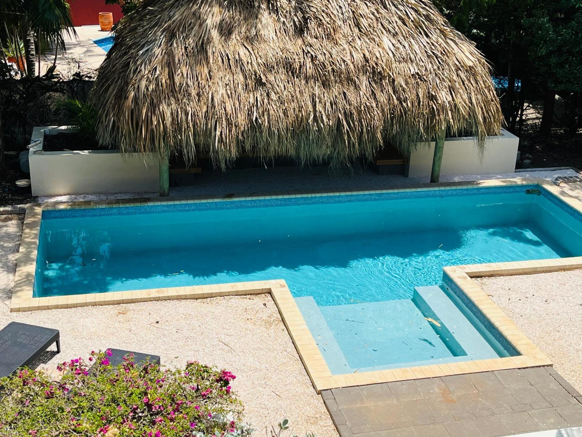 Azulita Resort Willemstad Luaran gambar