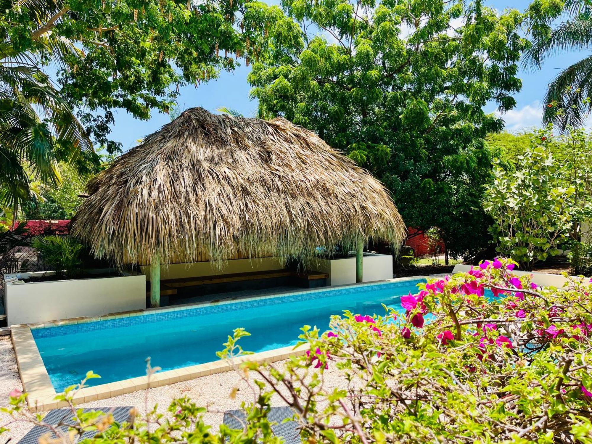 Azulita Resort Willemstad Luaran gambar
