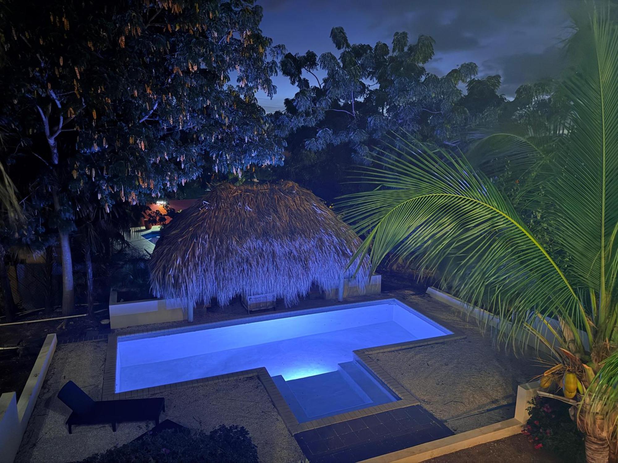 Azulita Resort Willemstad Luaran gambar