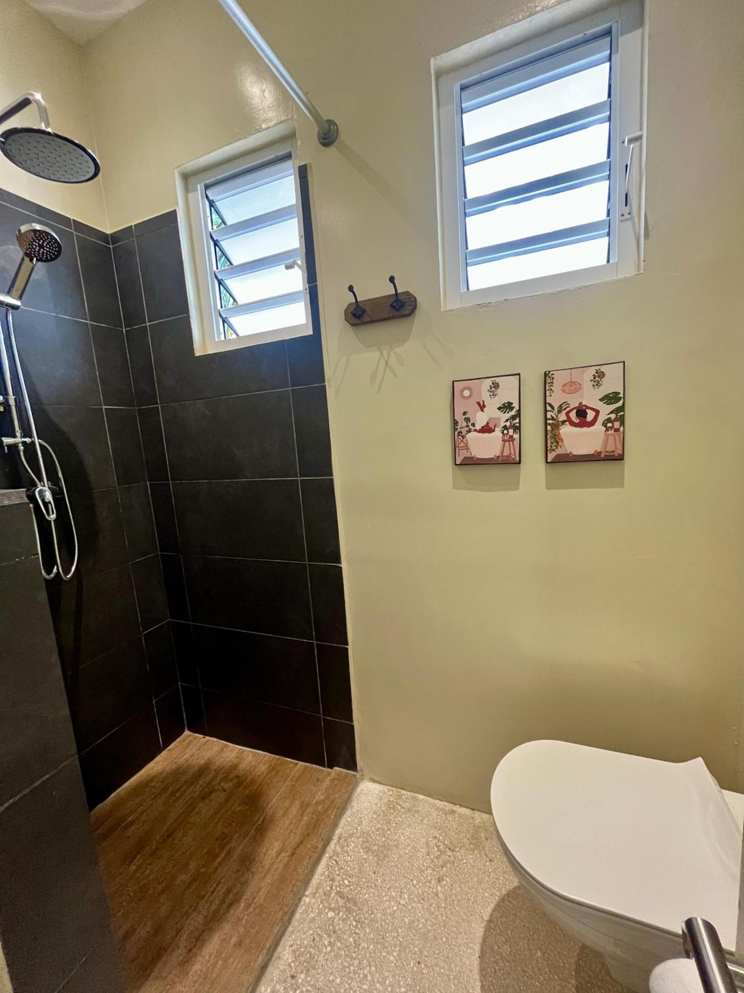 Azulita Resort Willemstad Luaran gambar