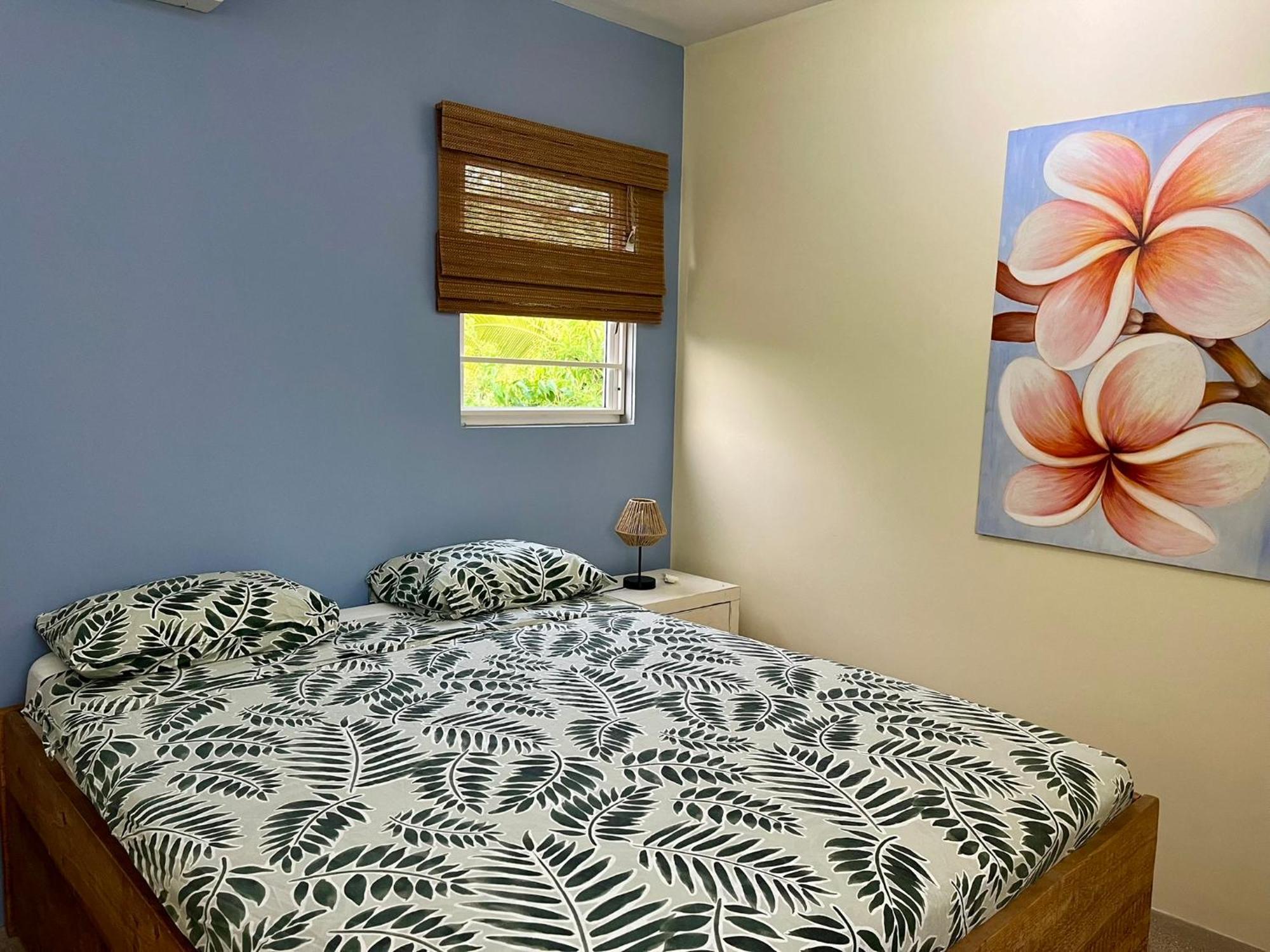 Azulita Resort Willemstad Luaran gambar