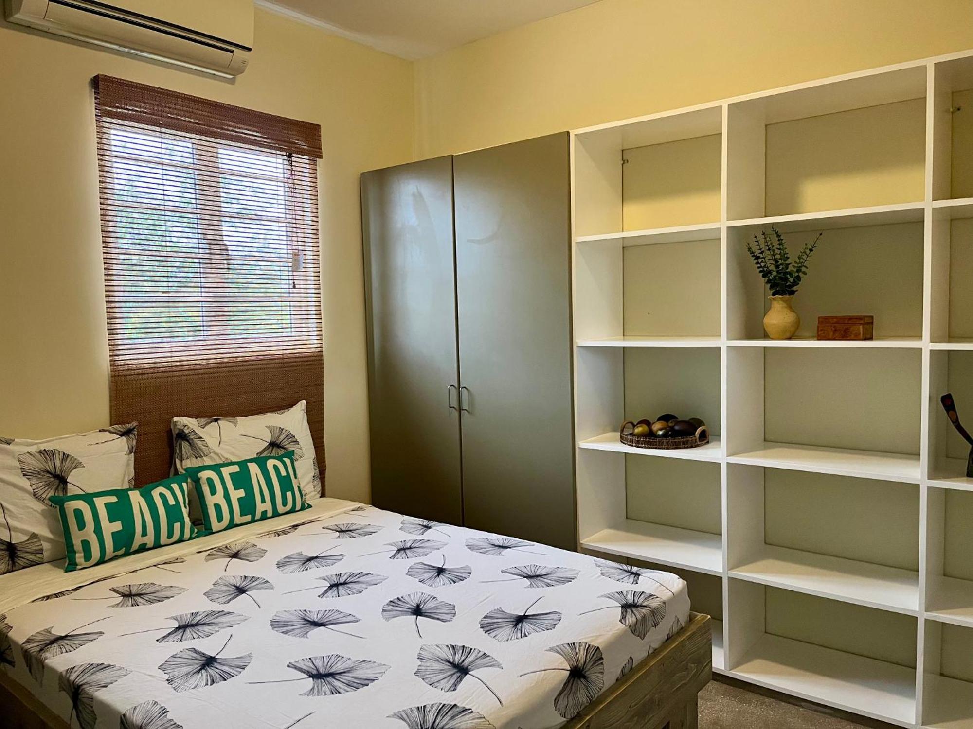 Azulita Resort Willemstad Luaran gambar