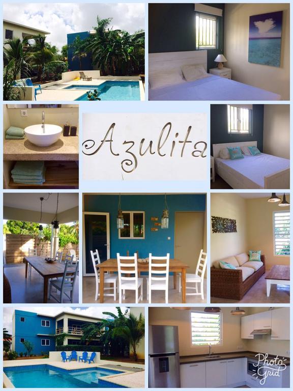 Azulita Resort Willemstad Luaran gambar